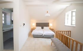 Katareo Apartments
